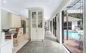 Wow, Spacious Home With A Pool